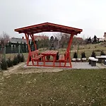 Karesz Nyaralohaz Дом отдыха