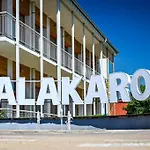 Дом отдыха Karesz Nyaralohaz *