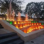 Дом отдыха Karesz Nyaralohaz Залакарош