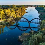 Дом отдыха Karesz Nyaralohaz Залакарош