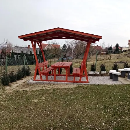 Karesz Casa vacanze