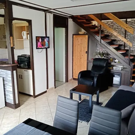 Casa vacanze Karesz