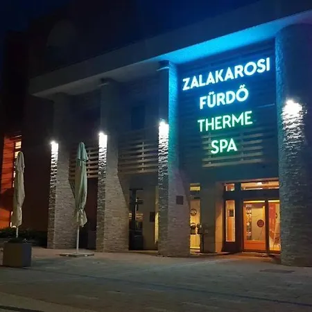 Prázdninový dům Karesz Nyaralohaz