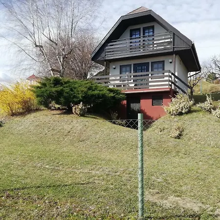 Karesz Nyaralohaz Holiday home